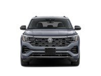2025 Volkswagen Atlas Cross Sport Comfortline R-Line Black Edition 2.0 TSI 4MOTION Exterior Shot 5