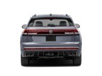 2025 Volkswagen Atlas Cross Sport Comfortline R-Line Black Edition 2.0 TSI 4MOTION Exterior Shot 7