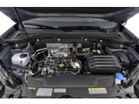 2025 Volkswagen Atlas Cross Sport Comfortline R-Line Black Edition 2.0 TSI 4MOTION Exterior Shot 3