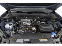 2025 Volkswagen Atlas Cross Sport Comfortline R-Line Black Edition 2.0 TSI 4MOTION Exterior Shot 3