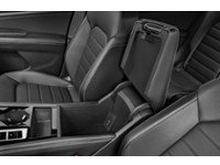 2025 Volkswagen Atlas Cross Sport Comfortline R-Line Black Edition 2.0 TSI 4MOTION Interior Shot 7