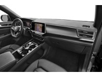 2025 Volkswagen Atlas Cross Sport Comfortline R-Line Black Edition 2.0 TSI 4MOTION Interior Shot 1