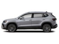 2026 Volkswagen Taos Comfortline 4MOTION Exterior Shot 6