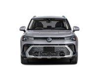 2026 Volkswagen Taos Comfortline 4MOTION Exterior Shot 5