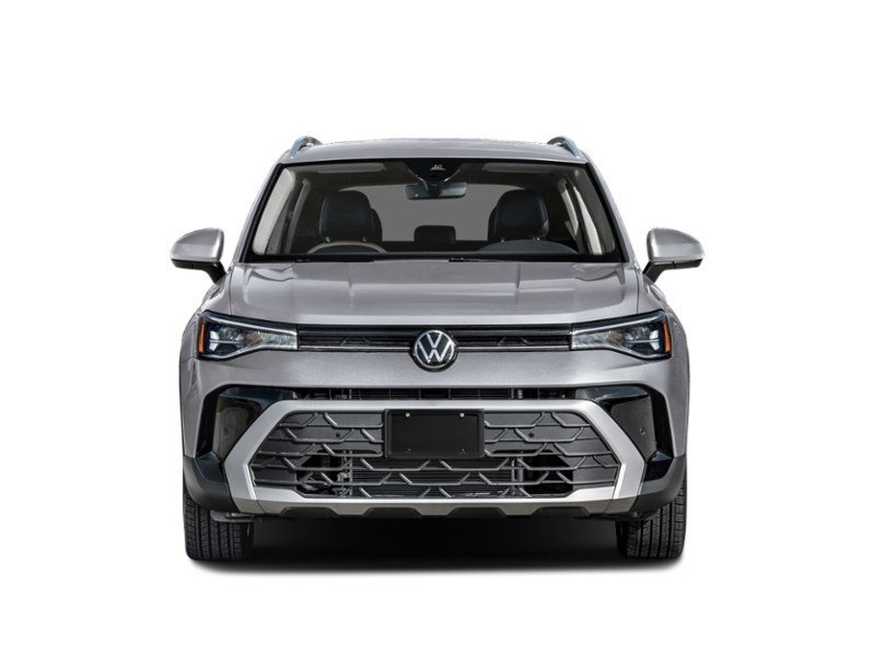 2026 Volkswagen Taos Comfortline 4MOTION Exterior Shot 5