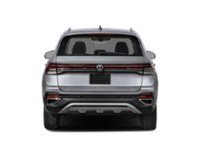 2026 Volkswagen Taos Comfortline 4MOTION Exterior Shot 7