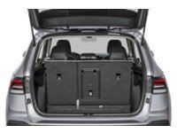 2026 Volkswagen Taos Comfortline 4MOTION Exterior Shot 4