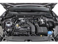 2026 Volkswagen Taos Comfortline 4MOTION Exterior Shot 3