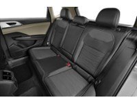 2026 Volkswagen Taos Comfortline 4MOTION Interior Shot 5