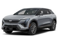 2025 Cadillac OPTIQ AWD 4dr Sport w/1SF Exterior Shot 1