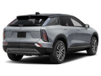 2025 Cadillac OPTIQ AWD 4dr Sport w/1SF Exterior Shot 2