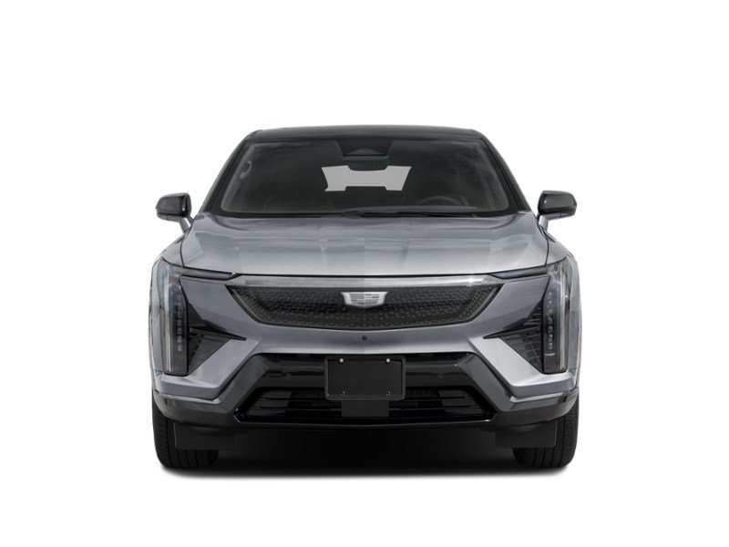 2025 Cadillac OPTIQ AWD 4dr Sport w/1SF Exterior Shot 5