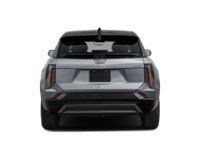 2025 Cadillac OPTIQ AWD 4dr Sport w/1SF Exterior Shot 7