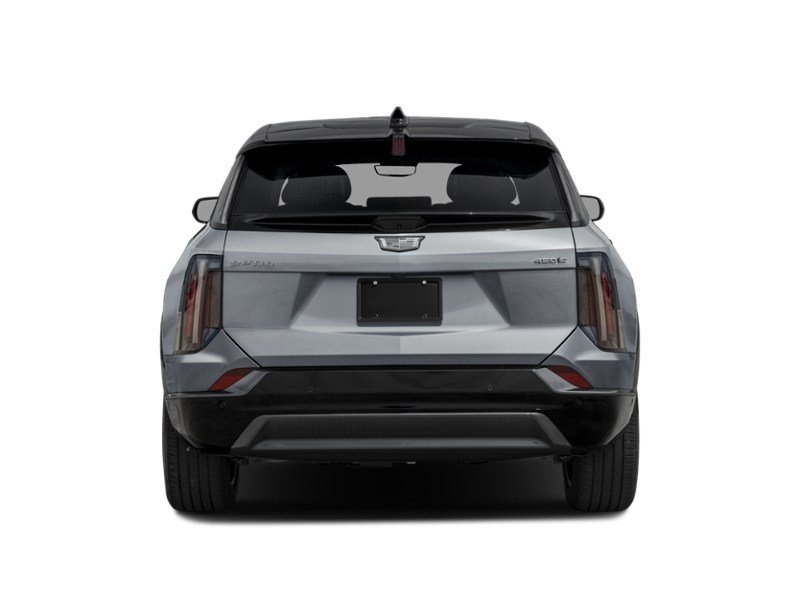 2025 Cadillac OPTIQ AWD 4dr Sport w/1SF Exterior Shot 7