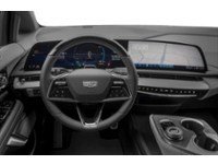 2025 Cadillac OPTIQ AWD 4dr Sport w/1SF Interior Shot 3