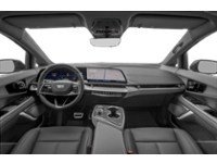 2025 Cadillac OPTIQ AWD 4dr Sport w/1SF Interior Shot 6