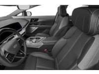 2025 Cadillac OPTIQ AWD 4dr Sport w/1SF Interior Shot 4