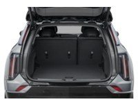 2025 Cadillac OPTIQ AWD 4dr Sport w/1SF Exterior Shot 4