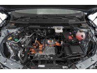 2025 Cadillac OPTIQ AWD 4dr Sport w/1SF Exterior Shot 3
