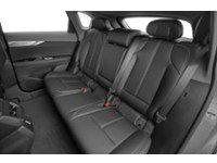 2025 Cadillac OPTIQ AWD 4dr Sport w/1SF Interior Shot 5