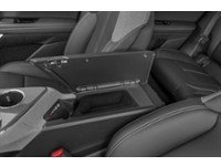 2025 Cadillac OPTIQ AWD 4dr Sport w/1SF Interior Shot 7