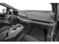 2025 Cadillac OPTIQ AWD 4dr Sport w/1SF Interior Shot 1