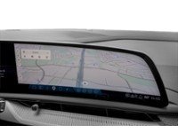 2025 Cadillac OPTIQ AWD 4dr Sport w/1SF Interior Shot 8