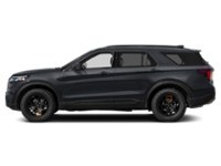 2026 Ford Explorer Tremor 4WD Exterior Shot 6