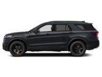 2026 Ford Explorer Tremor 4WD Exterior Shot 6