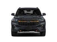 2026 Ford Explorer Tremor 4WD Exterior Shot 5
