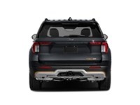 2026 Ford Explorer Tremor 4WD Exterior Shot 7