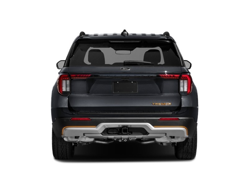 2026 Ford Explorer Tremor 4WD Exterior Shot 7