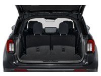 2026 Ford Explorer Tremor 4WD Exterior Shot 4