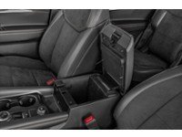 2026 Ford Explorer Tremor 4WD Interior Shot 7
