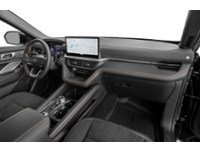 2026 Ford Explorer Tremor 4WD Interior Shot 1