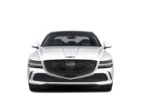 2026 Genesis G80 3.5T Prestige Black Exterior Shot 5