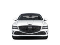 2026 Genesis G80 3.5T Prestige Black Exterior Shot 5