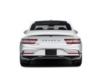 2026 Genesis G80 3.5T Prestige Black Exterior Shot 7