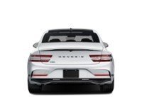 2026 Genesis G80 3.5T Prestige Black Exterior Shot 7