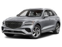 2026 Genesis GV70 2.5T Advanced Technology Package Exterior Shot 1