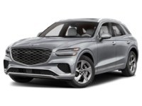 2026 Genesis GV70 2.5T Prestige Exterior Shot 1