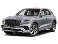 2026 Genesis GV70 2.5T Advanced Technology Package Exterior Shot 1