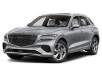 2026 Genesis GV70 2.5T Prestige Exterior Shot 1