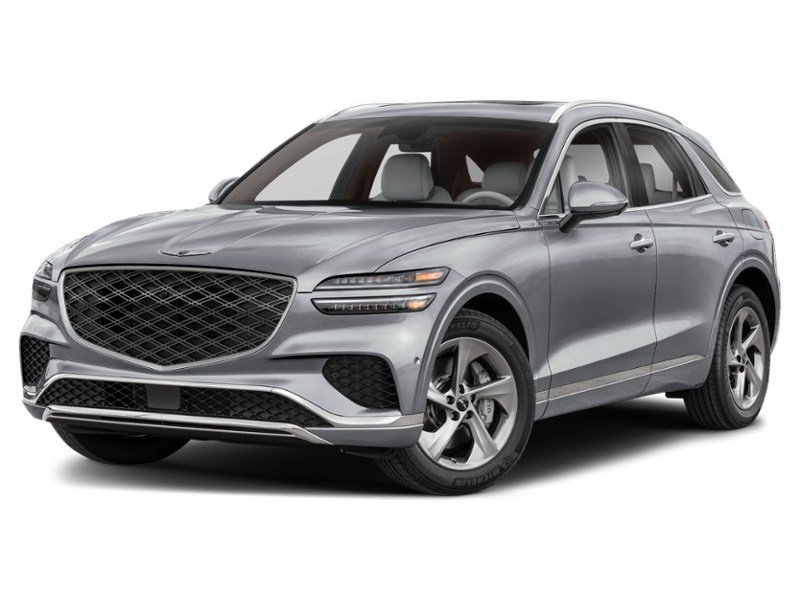 2026 Genesis GV70 2.5T Prestige Exterior Shot 1
