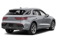 2026 Genesis GV70 2.5T Prestige Exterior Shot 2