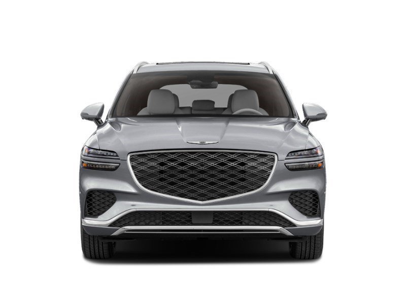 2026 Genesis GV70 2.5T Advanced Technology Package Exterior Shot 5