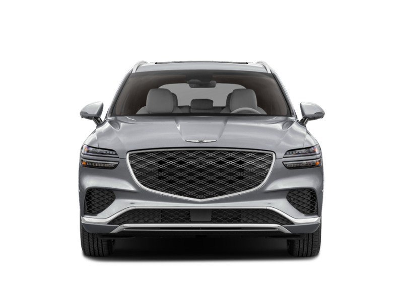 2026 Genesis GV70 2.5T Prestige Exterior Shot 5