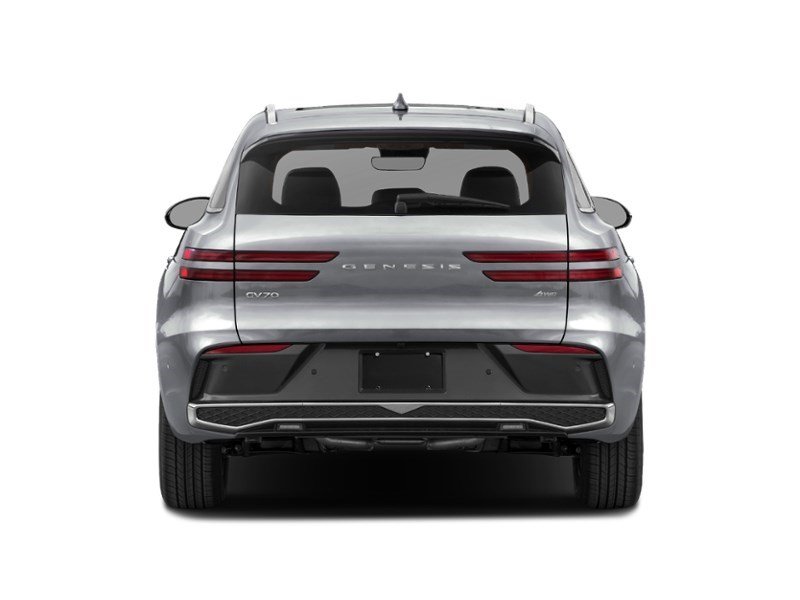 2026 Genesis GV70 2.5T Advanced Technology Package Exterior Shot 7