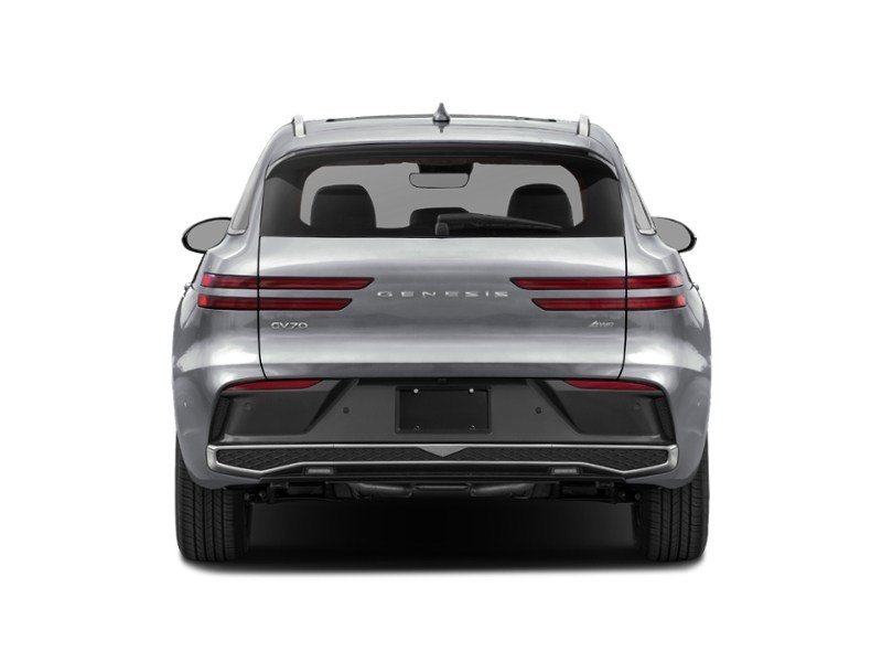 2026 Genesis GV70 2.5T Prestige Exterior Shot 7