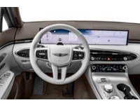 2026 Genesis GV70 2.5T Prestige Interior Shot 3